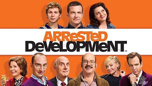 Arrested Development