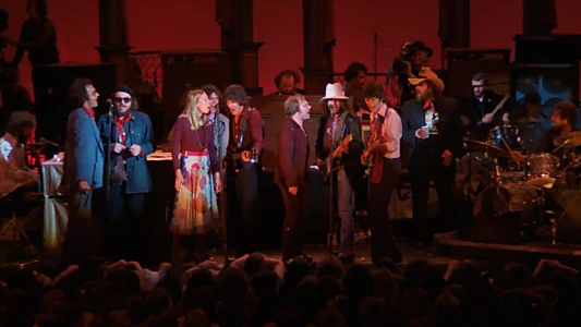 The Last Waltz