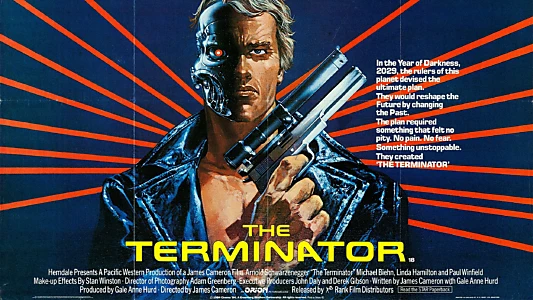 The Terminator