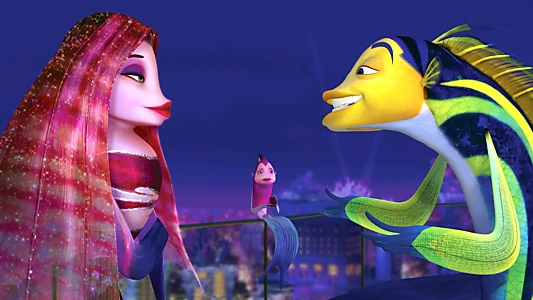 Shark Tale