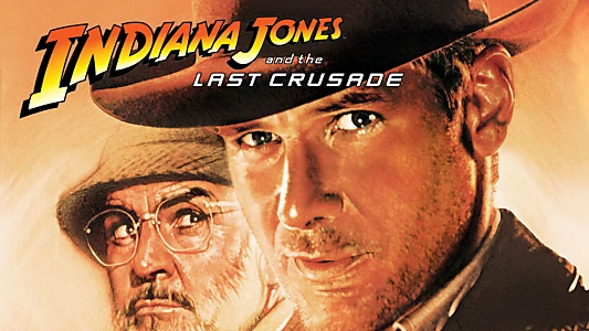 Indiana Jones and the Last Crusade