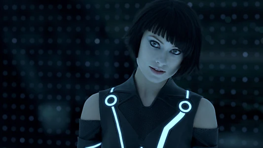 TRON: Legacy