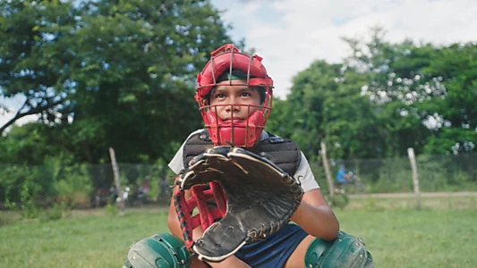 A Million Smiles: The Story of Baseball Without Borders