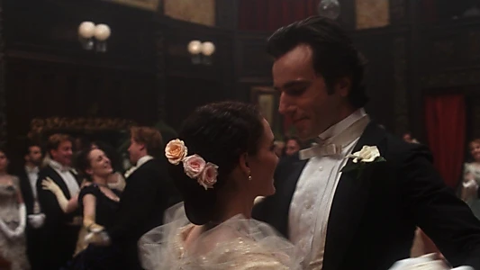 The Age of Innocence