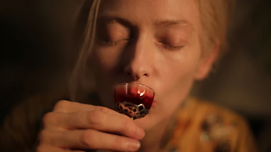 Only Lovers Left Alive