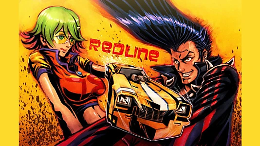 Redline