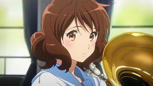 Sound! Euphonium