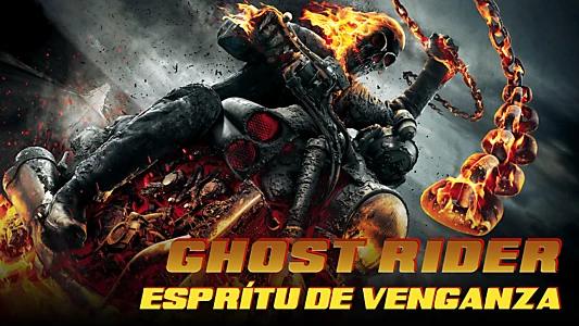 Ghost Rider: Spirit of Vengeance