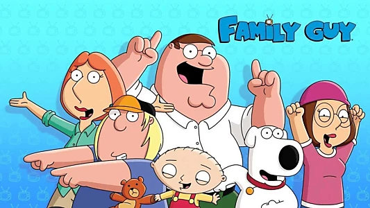 Family Guy