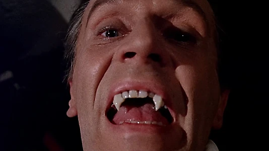 The Kiss of the Vampire