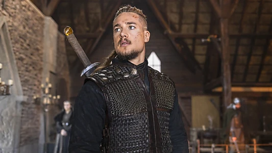 The Last Kingdom
