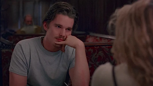 Before Sunrise