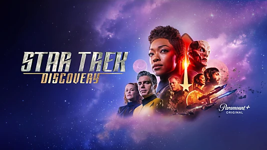 Star Trek: Discovery