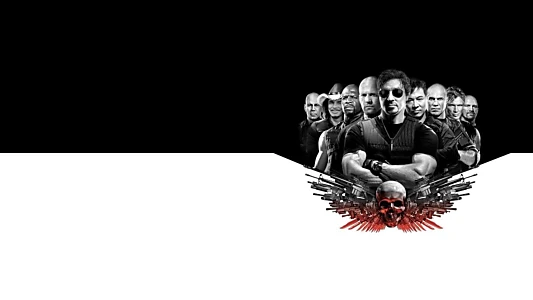 The Expendables