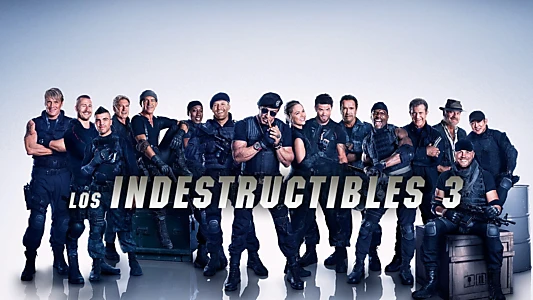 The Expendables 3