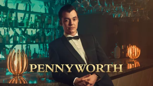 Pennyworth: The Origin of Batman's Butler