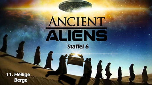 Ancient Aliens