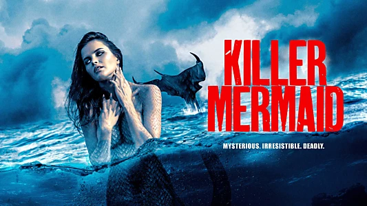 Killer Mermaid