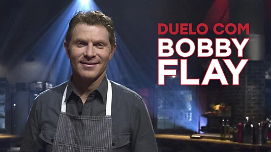 Beat Bobby Flay