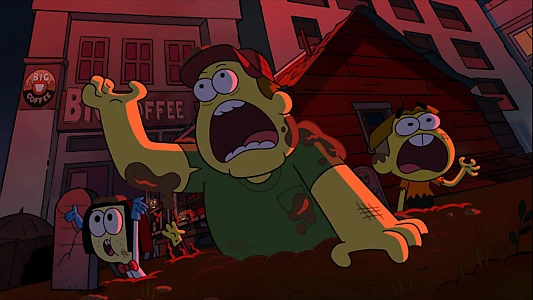 Big City Greens