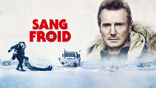 Cold Pursuit