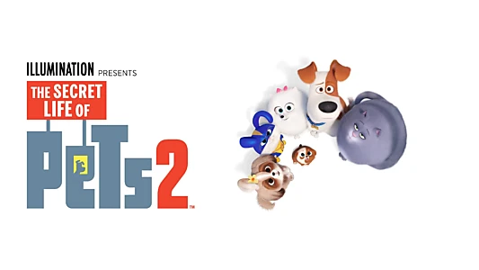 The Secret Life of Pets 2