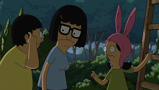 The Bob's Burgers Movie