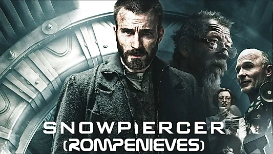 Snowpiercer