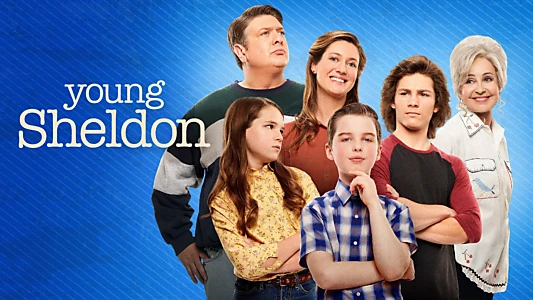 Young Sheldon