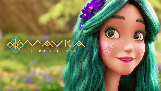 Mavka: The Forest Song