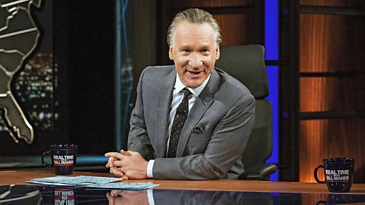 Real Time with Bill Maher