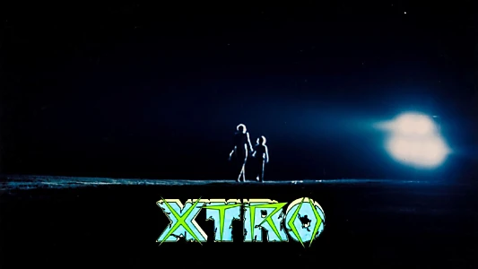 Xtro