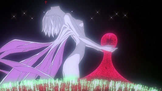 Neon Genesis Evangelion: The End of Evangelion