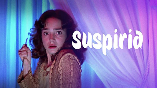 Suspiria