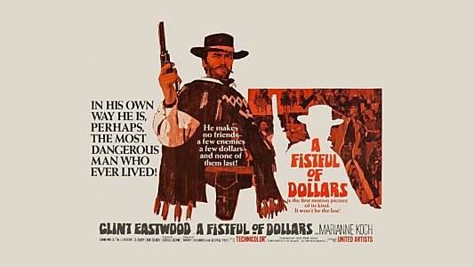 A Fistful of Dollars