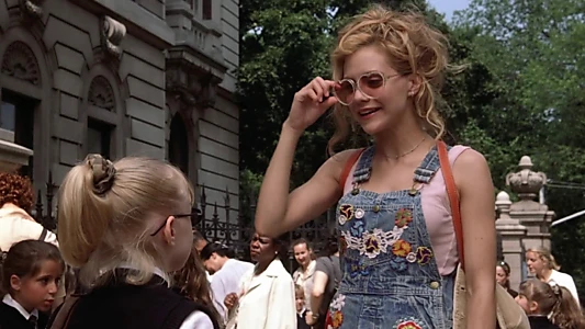 Uptown Girls