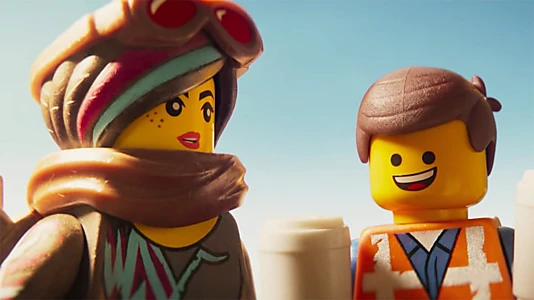 The Lego Movie 2: The Second Part