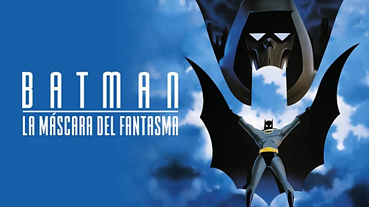 Batman: Mask of the Phantasm