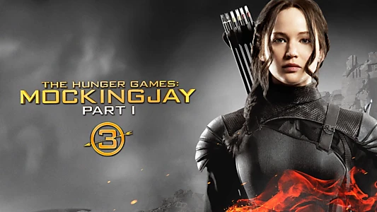 The Hunger Games: Mockingjay - Part 1