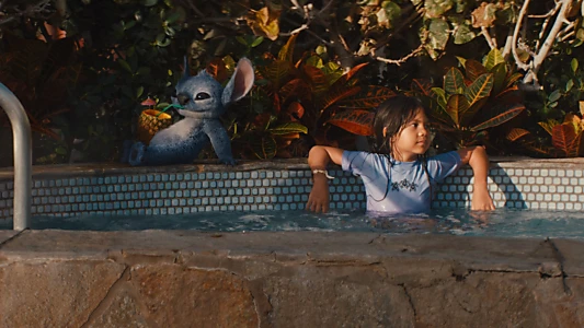 Lilo & Stitch