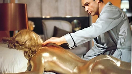 Goldfinger