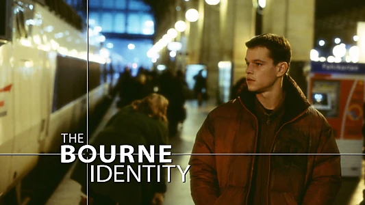 The Bourne Identity