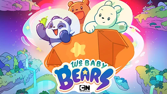 We Baby Bears