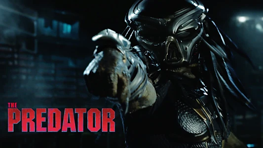 The Predator