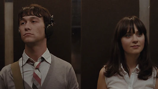 (500) Days of Summer