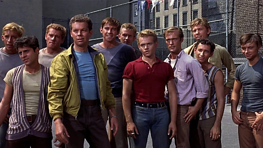 West Side Story