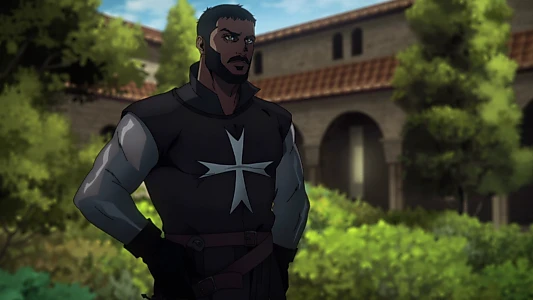 Castlevania: Nocturne