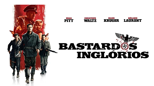 Inglourious Basterds