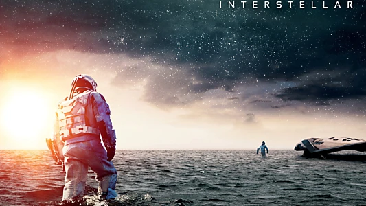 Interstellar