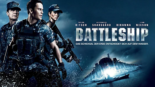 Battleship